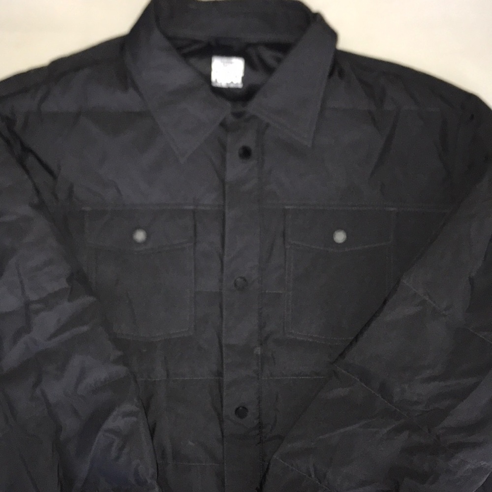 32 Degrees Heat Men’s down jacket.